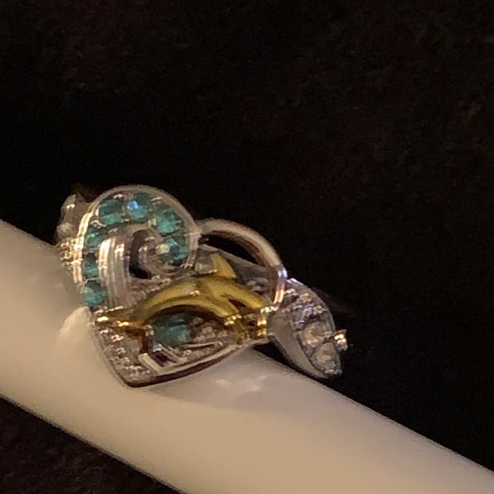 Jewelry set